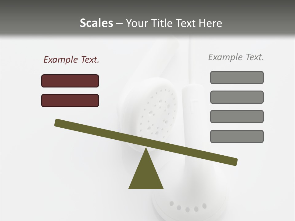 Youth Digital Color PowerPoint Template
