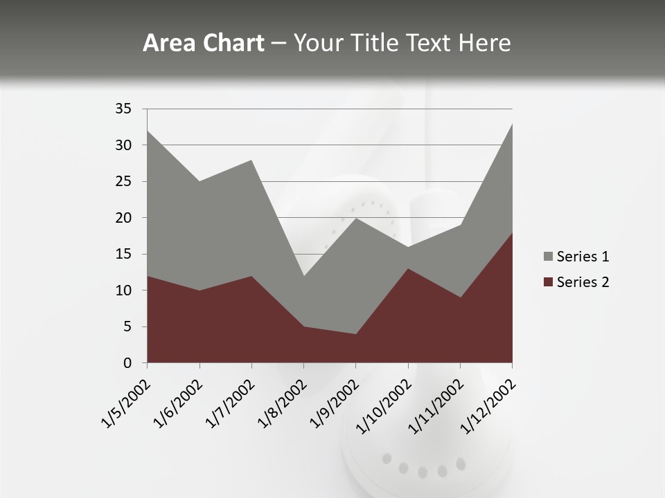 Youth Digital Color PowerPoint Template