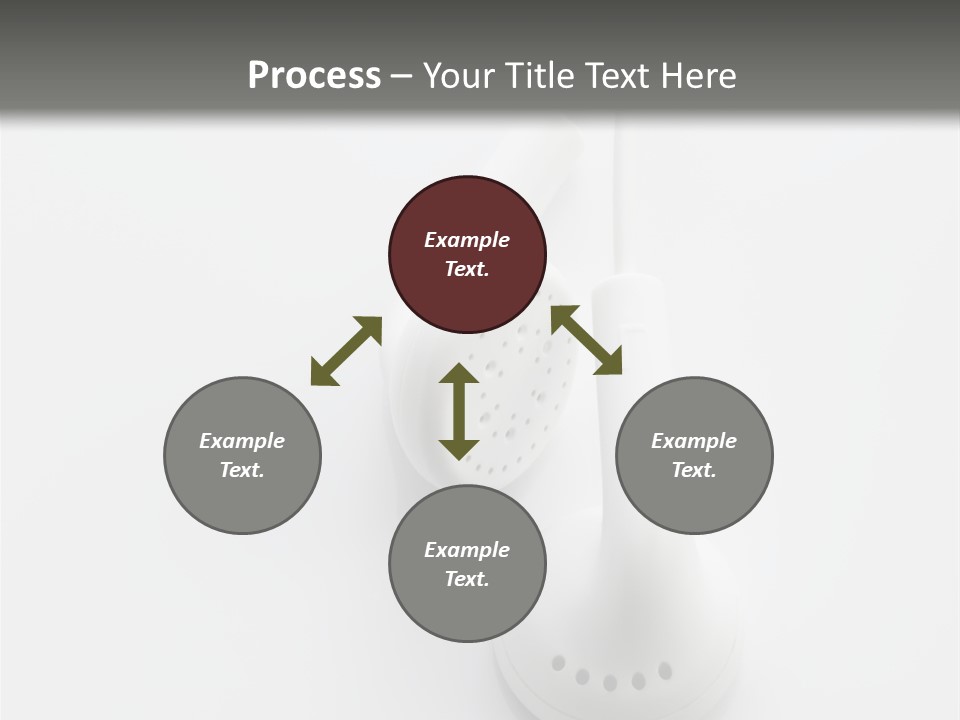 Youth Digital Color PowerPoint Template