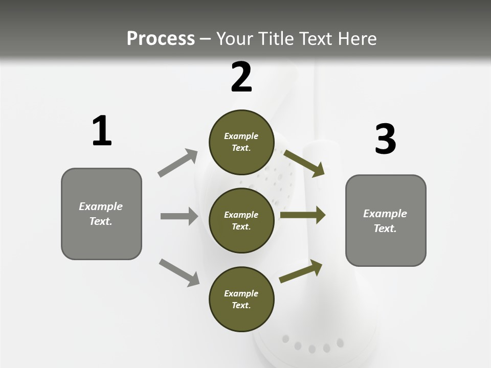 Youth Digital Color PowerPoint Template
