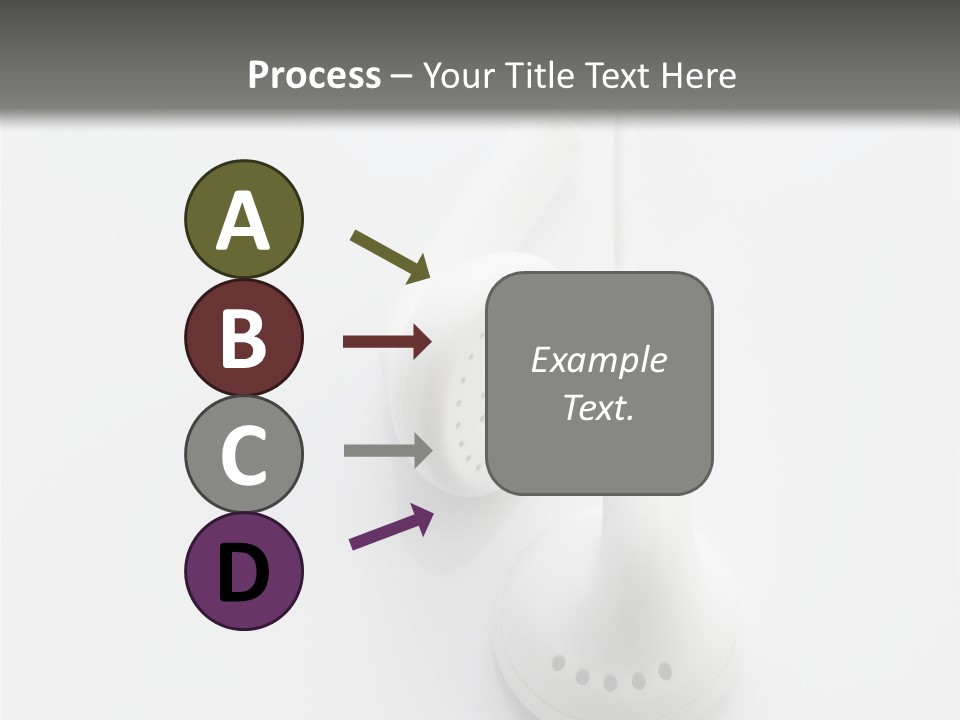 Youth Digital Color PowerPoint Template