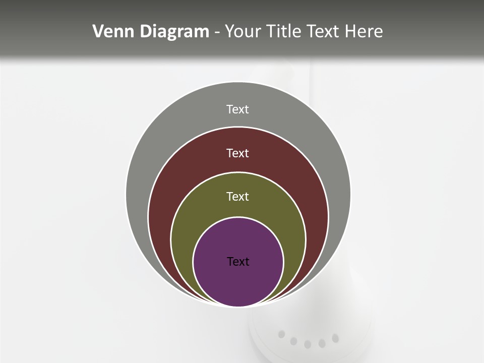 Youth Digital Color PowerPoint Template