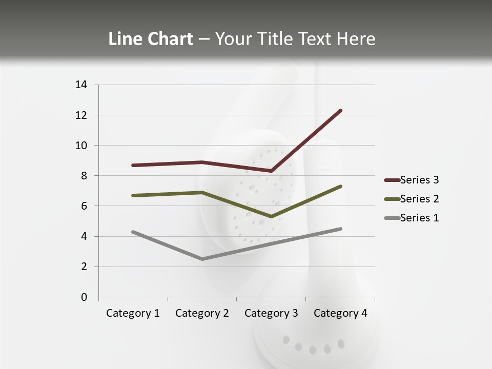 Youth Digital Color PowerPoint Template