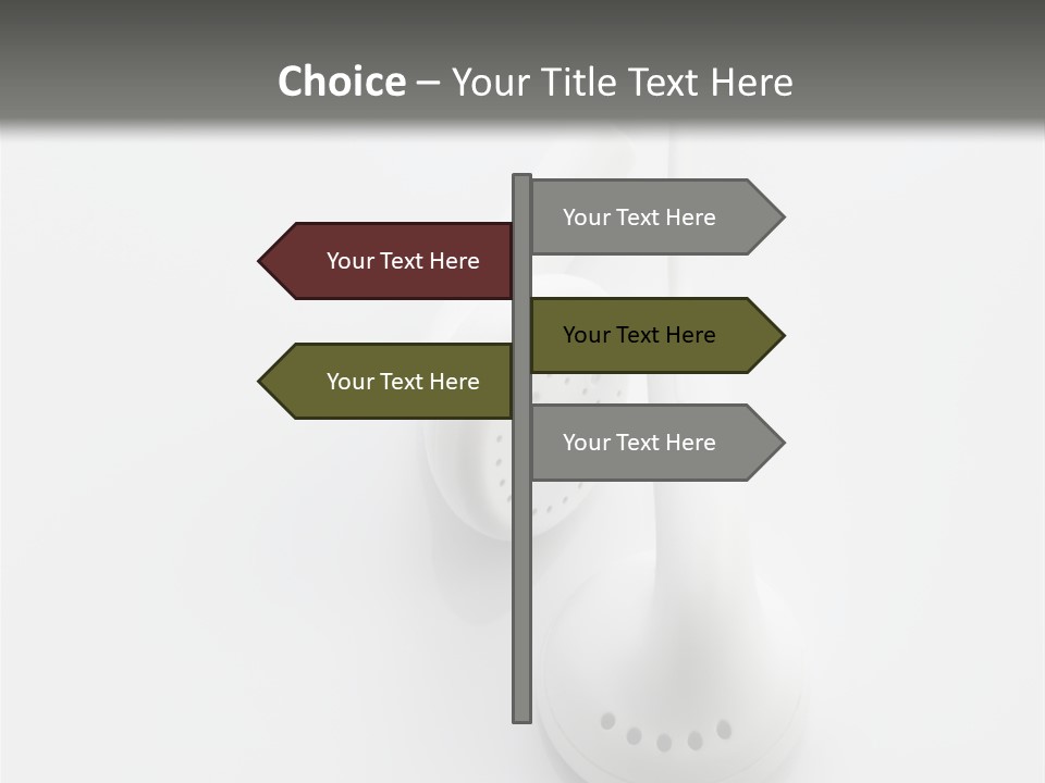 Youth Digital Color PowerPoint Template