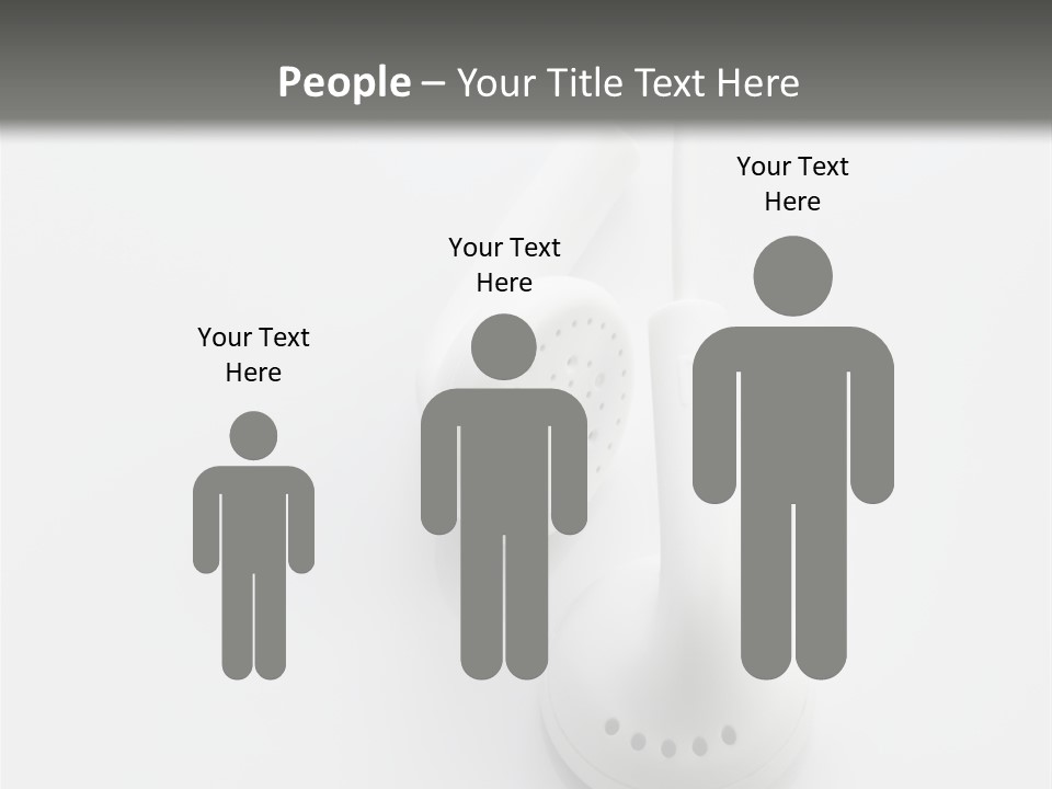 Youth Digital Color PowerPoint Template