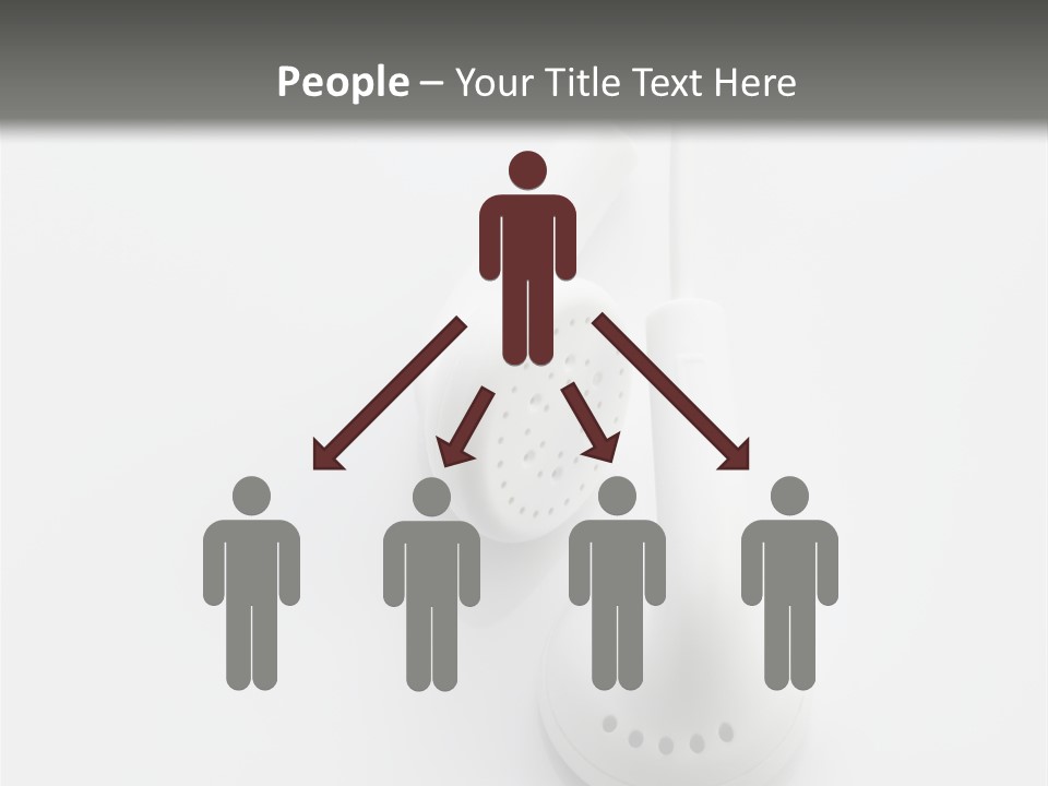 Youth Digital Color PowerPoint Template