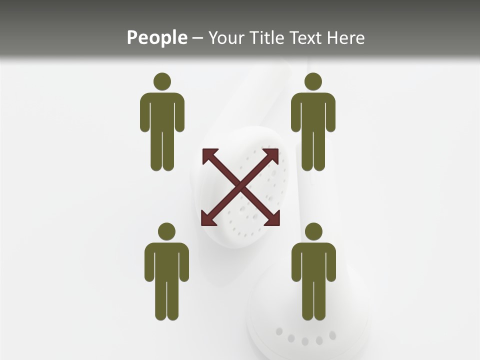 Youth Digital Color PowerPoint Template