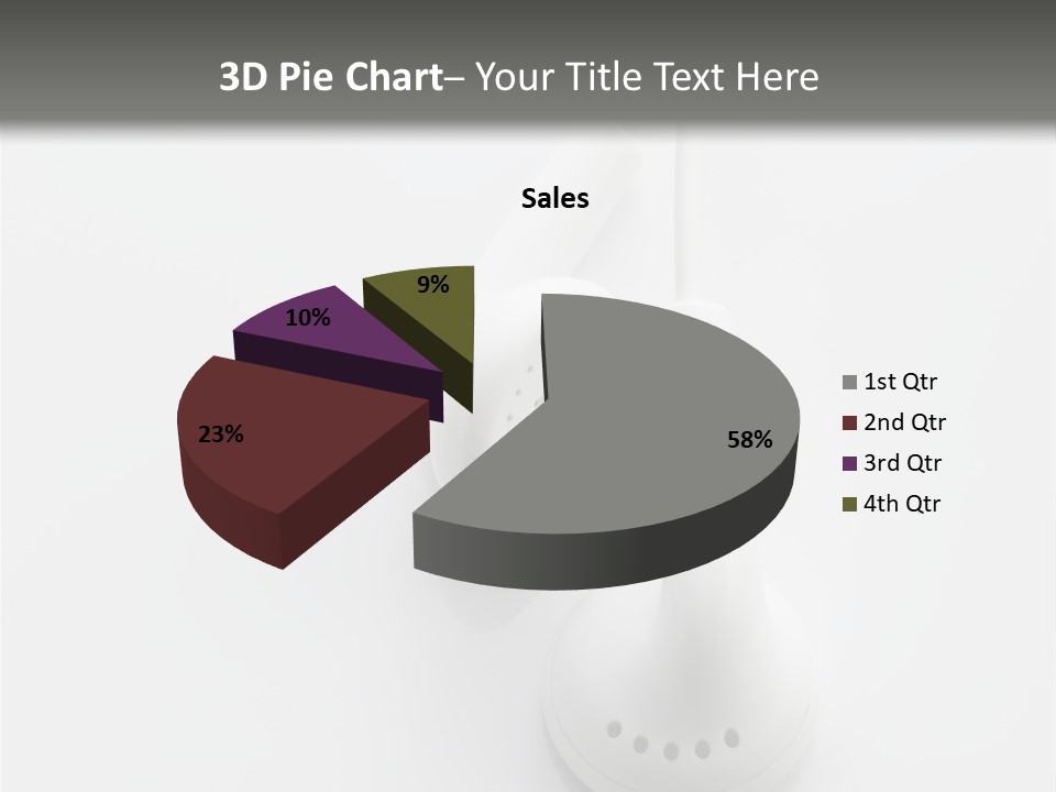 Youth Digital Color PowerPoint Template