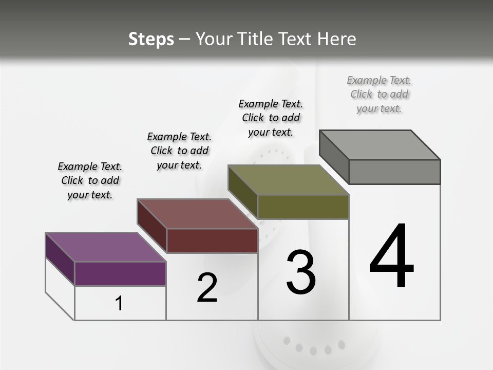 Youth Digital Color PowerPoint Template