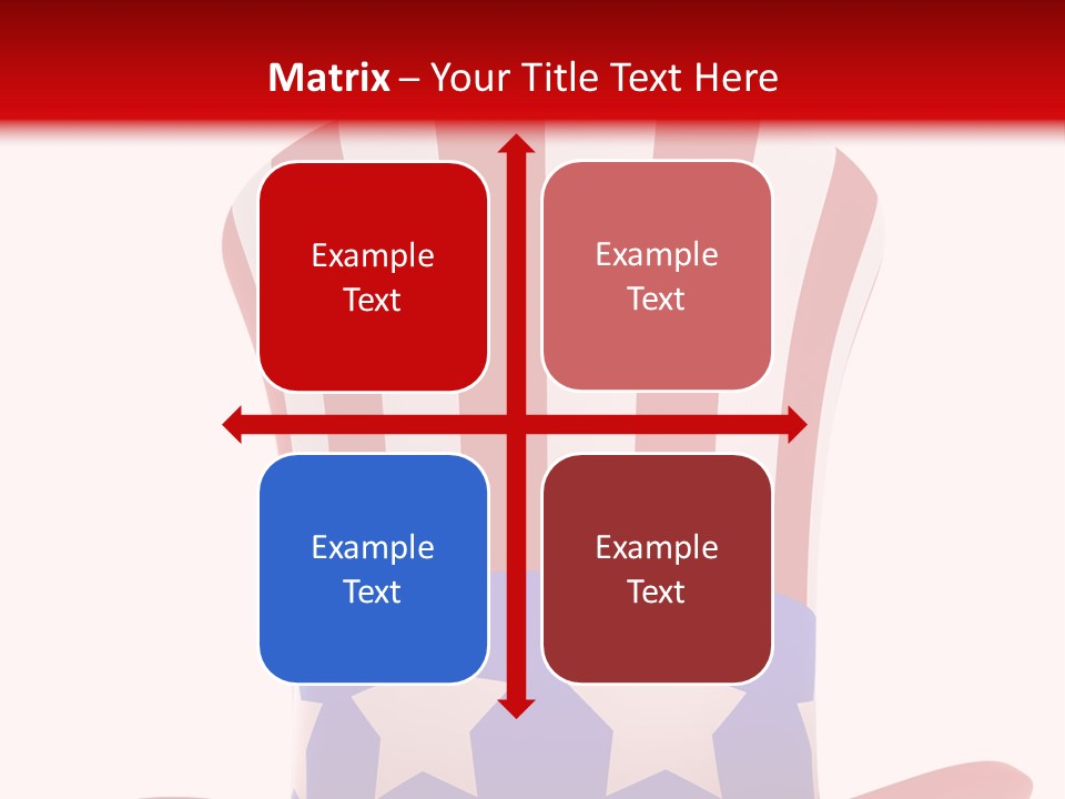 American Day Freedom PowerPoint Template