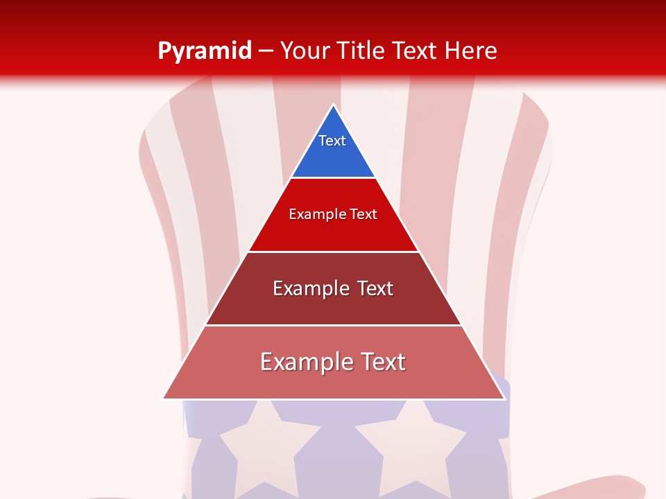 American Day Freedom PowerPoint Template