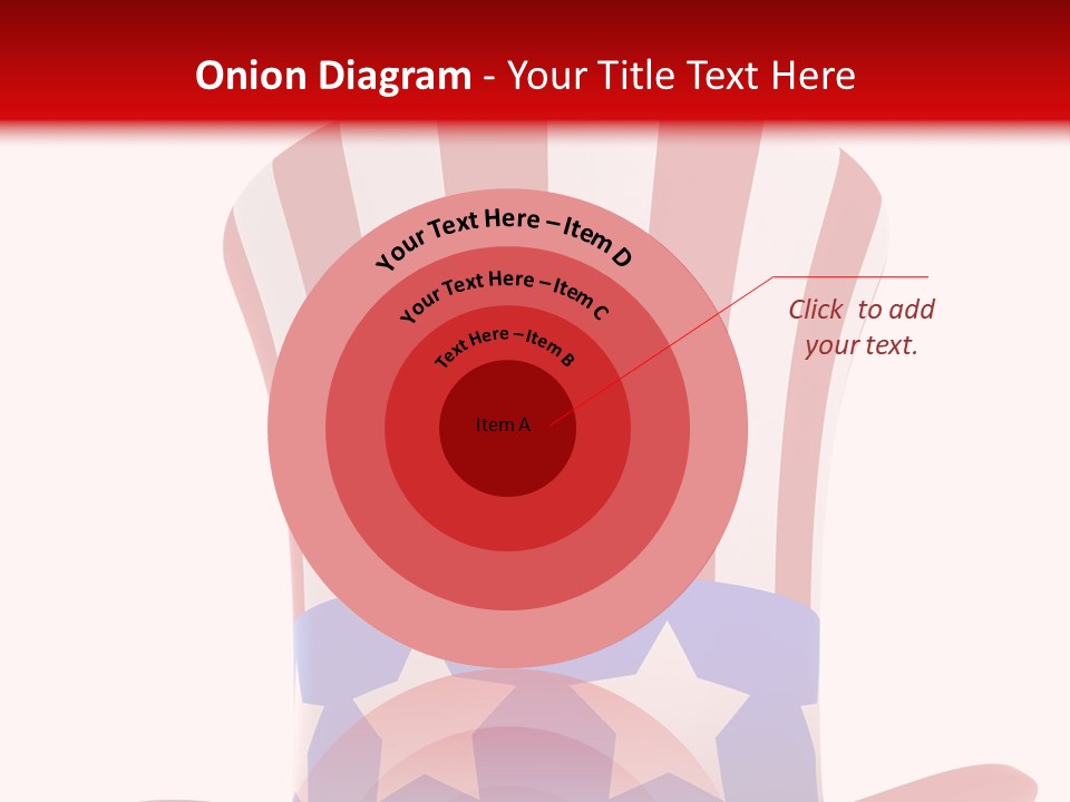 American Day Freedom PowerPoint Template