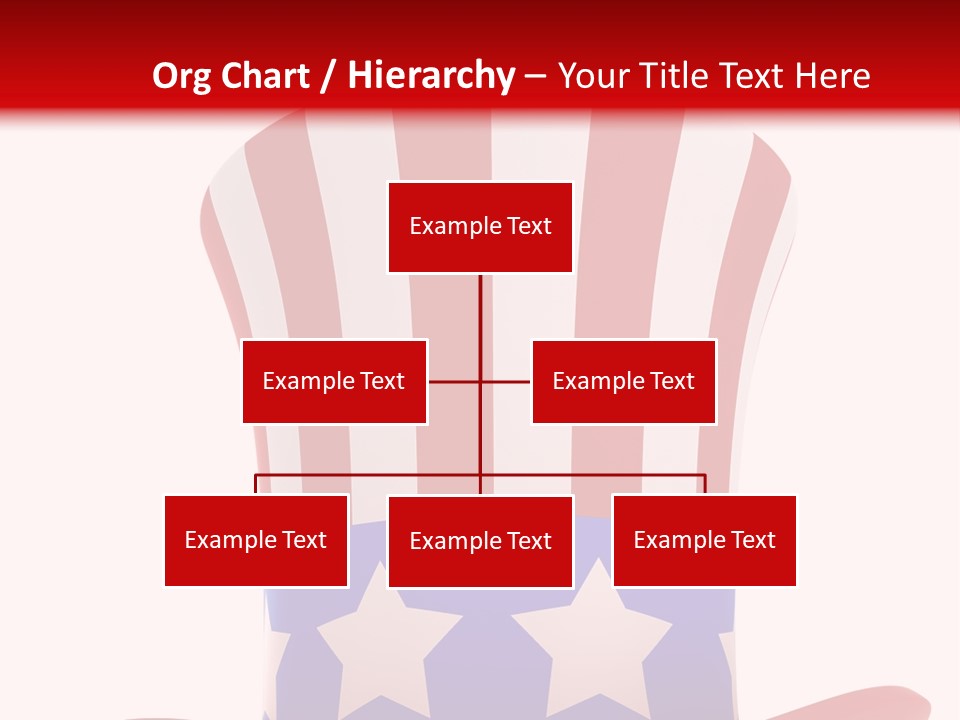 American Day Freedom PowerPoint Template
