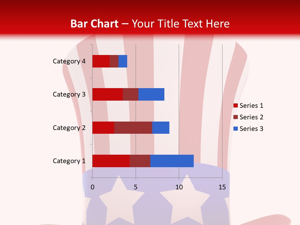 American Day Freedom PowerPoint Template