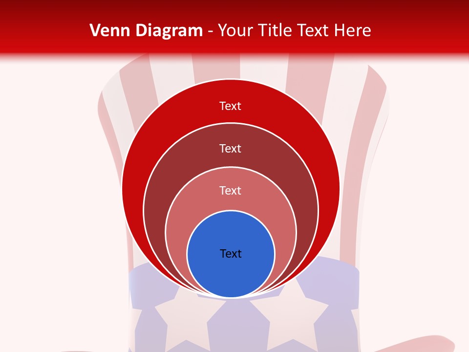 American Day Freedom PowerPoint Template