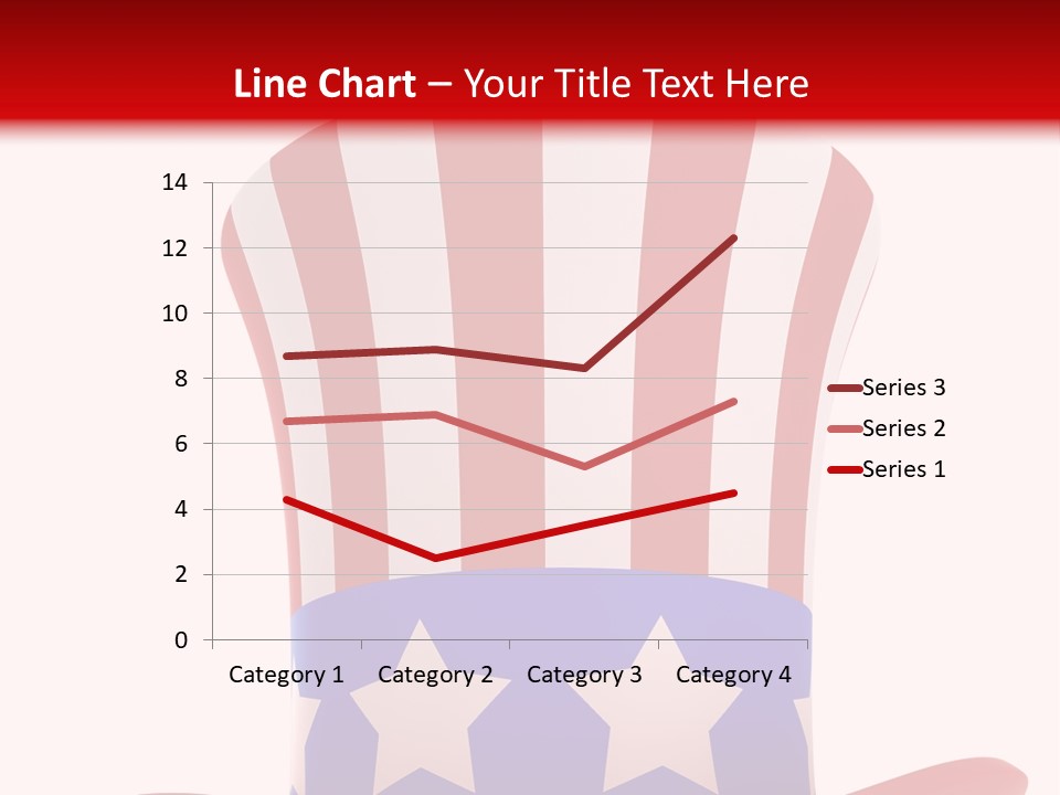 American Day Freedom PowerPoint Template