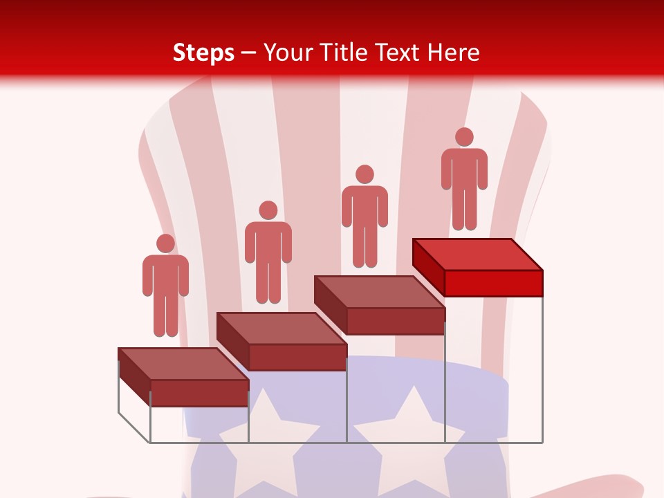 American Day Freedom PowerPoint Template