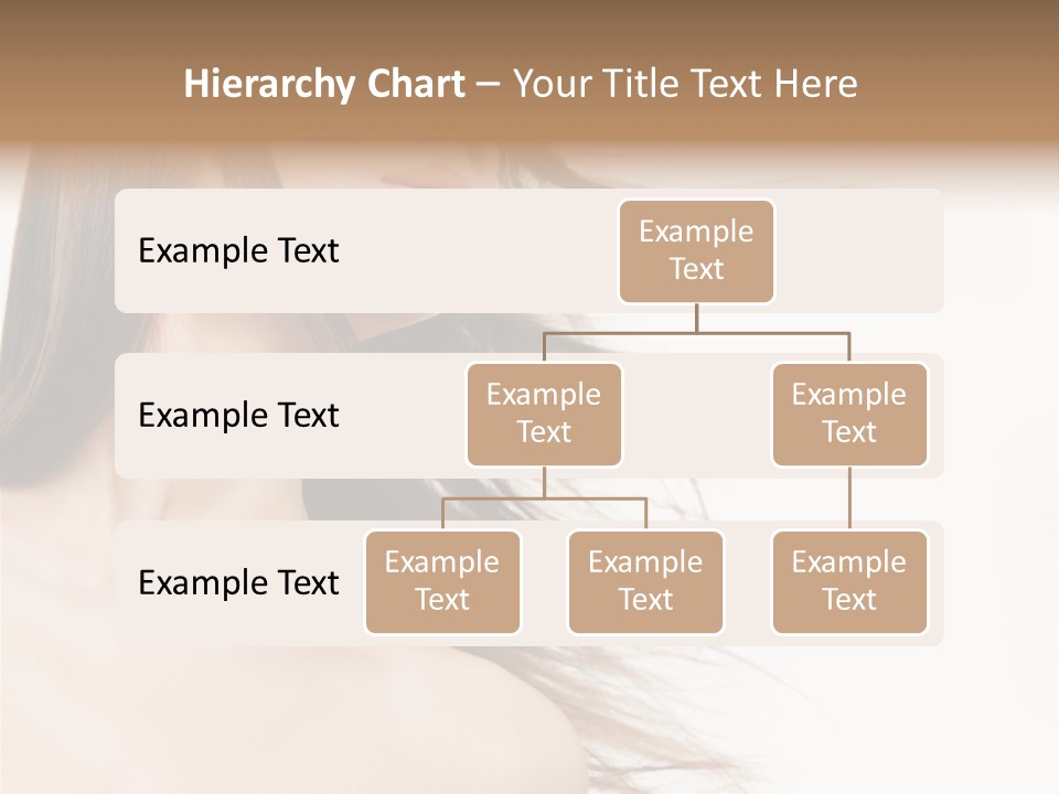 Cosmetics Long Wind PowerPoint Template