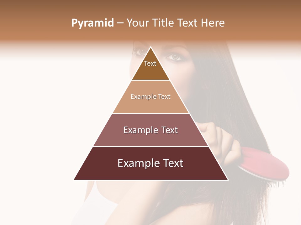 Beautiful Studio Accessory PowerPoint Template