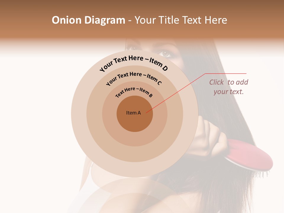 Beautiful Studio Accessory PowerPoint Template