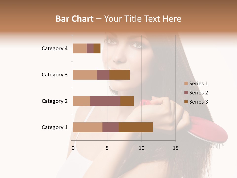 Beautiful Studio Accessory PowerPoint Template