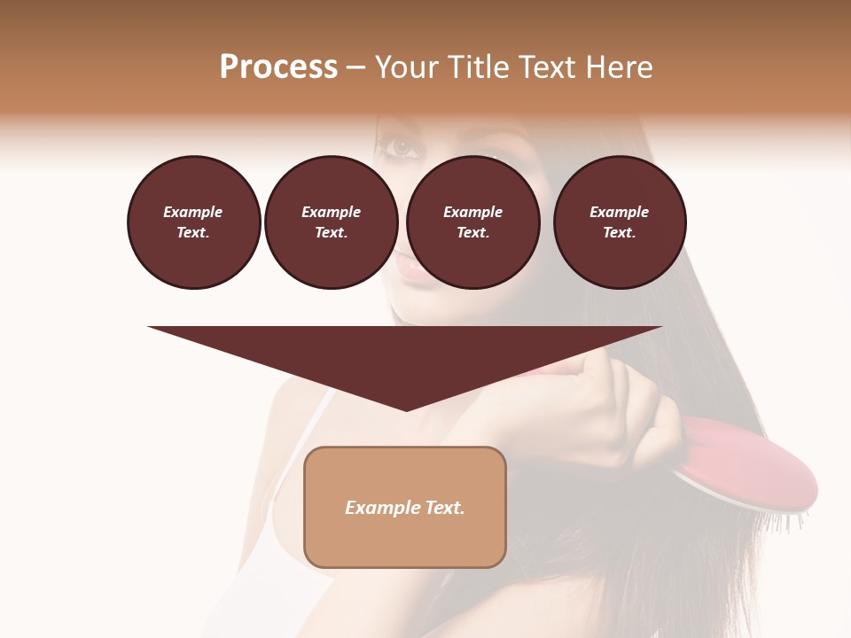 Beautiful Studio Accessory PowerPoint Template