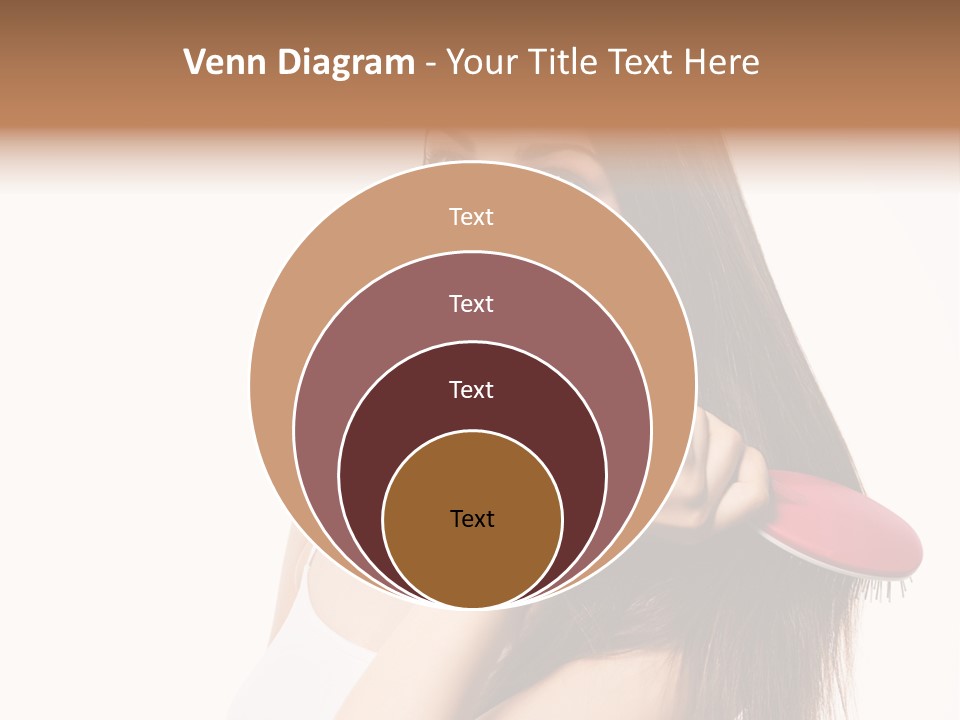 Beautiful Studio Accessory PowerPoint Template