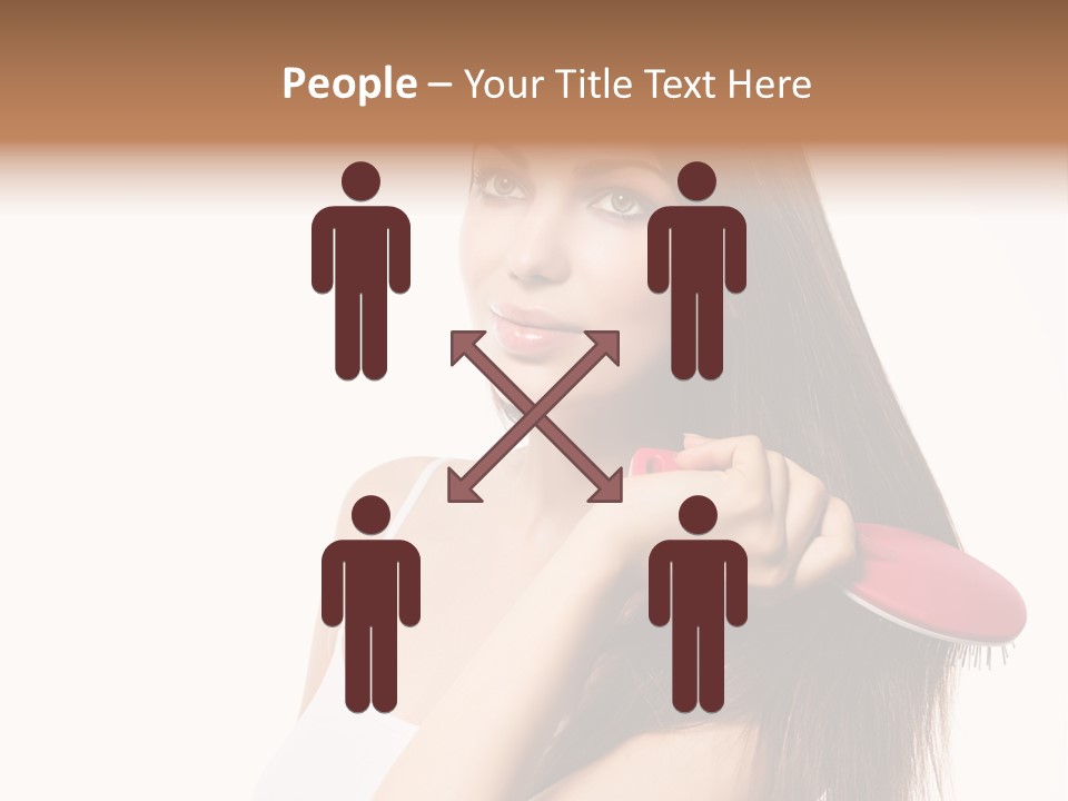 Beautiful Studio Accessory PowerPoint Template