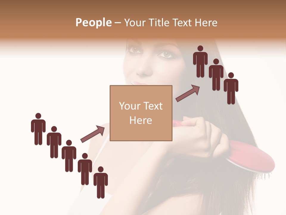 Beautiful Studio Accessory PowerPoint Template