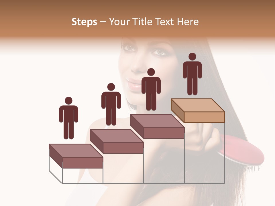 Beautiful Studio Accessory PowerPoint Template