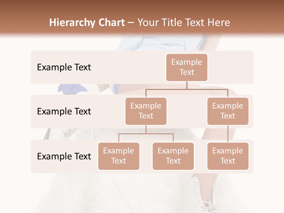 Rink Snow Fun PowerPoint Template