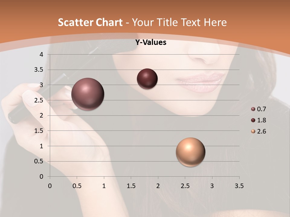 Youth Face Perfect PowerPoint Template