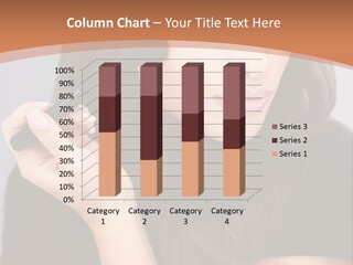 Youth Face Perfect PowerPoint Template