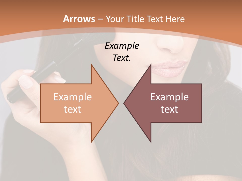 Youth Face Perfect PowerPoint Template