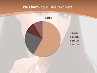 Care Cosmetic Skincare PowerPoint Template