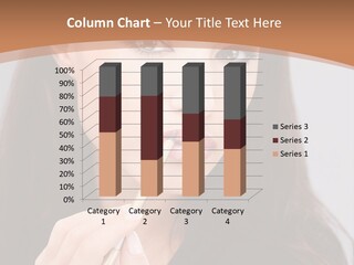 Care Cosmetic Skincare PowerPoint Template