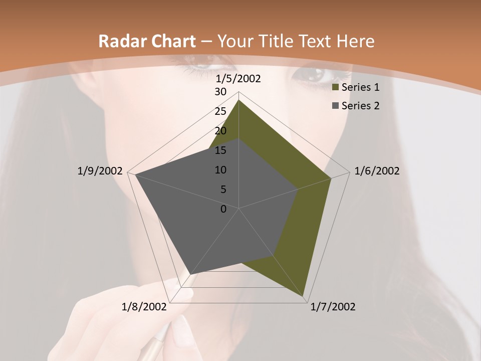 Care Cosmetic Skincare PowerPoint Template