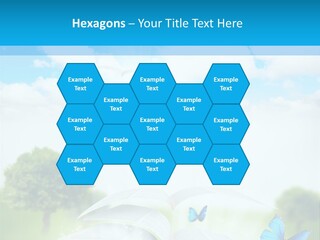 Story Paper Education PowerPoint Template