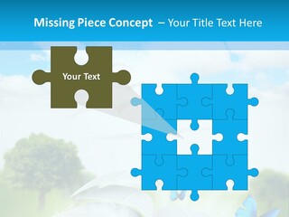 Story Paper Education PowerPoint Template