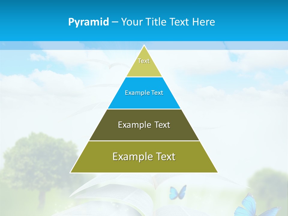 Story Paper Education PowerPoint Template