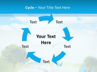 Story Paper Education PowerPoint Template