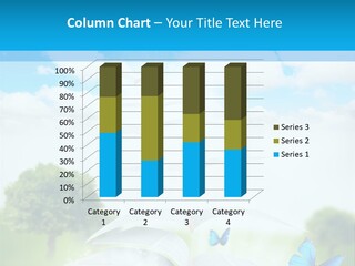 Story Paper Education PowerPoint Template