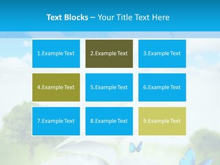Story Paper Education PowerPoint Template