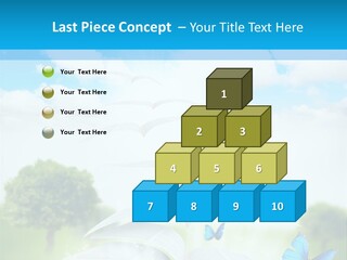 Story Paper Education PowerPoint Template