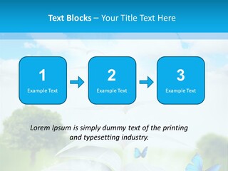 Story Paper Education PowerPoint Template