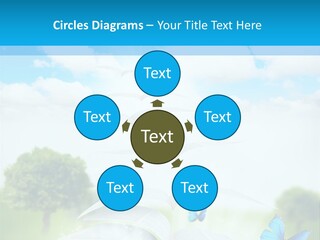 Story Paper Education PowerPoint Template