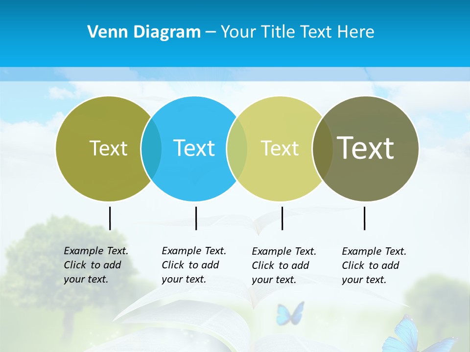 Story Paper Education PowerPoint Template