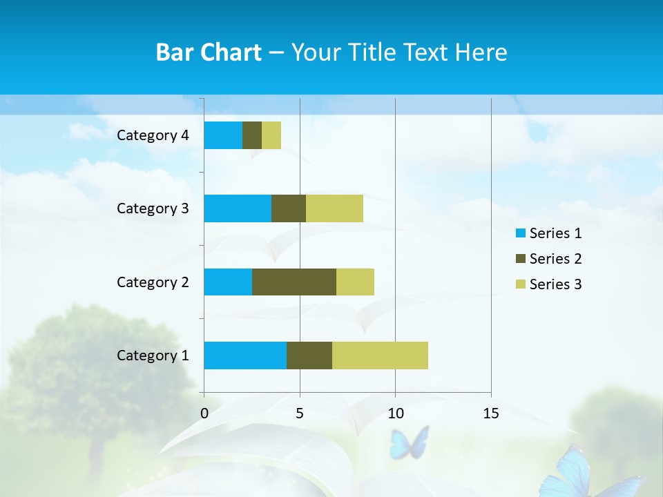 Story Paper Education PowerPoint Template
