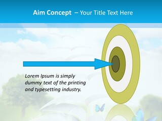 Story Paper Education PowerPoint Template