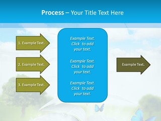 Story Paper Education PowerPoint Template